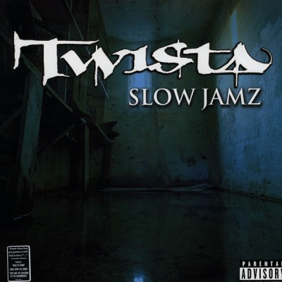 Twista – Slow Jamz (UK CDS) (2004) (FLAC + 320 kbps)