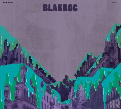Blakroc ‎– Blakroc (CD) (2009) (FLAC + 320 kbps)