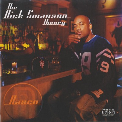 Rasco – The Dick Swanson Theory (CD) (2005) (FLAC + 320 kbps)