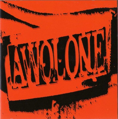 Awol One – The War Of Art (2006) (CD) (FLAC + 320 kbps)