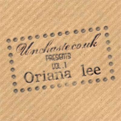 Oriana Lee – Oriana Lee EP (CD) (2006) (FLAC + 320 kbps)
