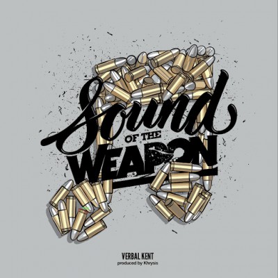 Verbal Kent – Sound Of The Weapon (WEB) (2014) (FLAC + 320 kbps)