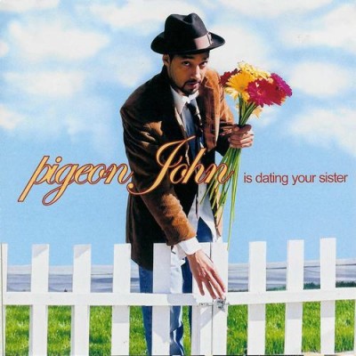Pigeon John – Is Dating Your Sister (CD) (2003) (FLAC + 320 kbps)