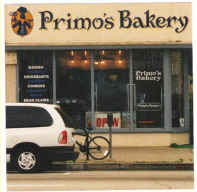 DJ Premier – Primo’s Bakery (CD) (2002) (FLAC + 320 kbps)