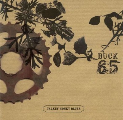Buck 65 – Talkin’ Honky Blues (2003) (CD) (FLAC + 320 kbps)