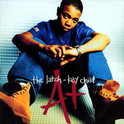 A+ – The Latch-Key Child (CD) (1996) (FLAC + 320 kbps)