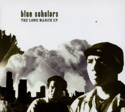 Blue Scholars – The Long March EP (CD) (2005) (FLAC + 320 kbps)