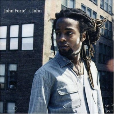 John Forté – i, John (CD) (2002) (FLAC + 320 kbps)