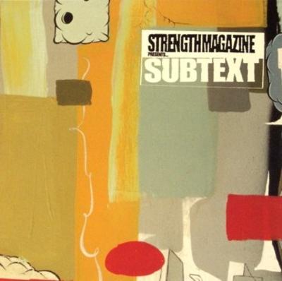VA – Strength Magazine Presents… Subtext (CD) (1999) (FLAC + 320 kbps)