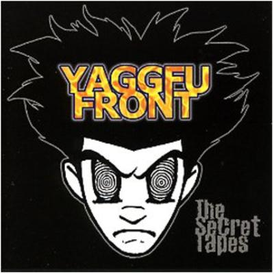 Yaggfu Front ‎– The Secret Tapes (CD) (2002) (FLAC + 320 kbps)
