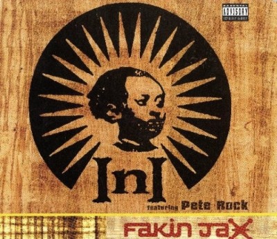 INI ‎– Fakin Jax (CDM) (1996) (FLAC + 320 kbps)