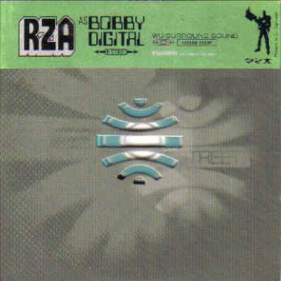 RZA – B.O.B.B.Y. (Promo CDS) (1998) (FLAC + 320 kbps)