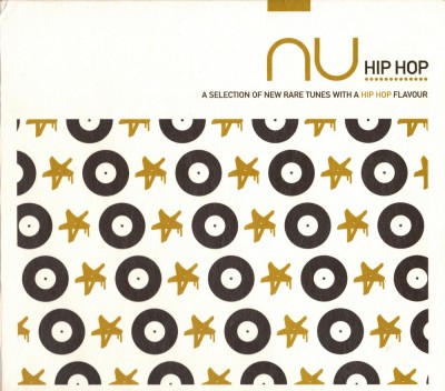 VA – Nu Hip Hop: A Selection Of New Rare Tunes With A Hip Hop Flavor (2xCD) (2007) (FLAC + 320 kbps)