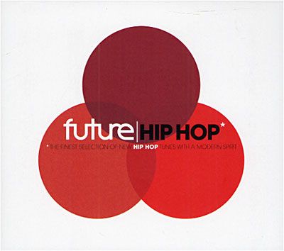 VA – Future Hip Hop: The Finest Selection Of New Hip-Hop Tunes With A Modern Spot (2xCD) (2009) (FLAC + 320 kbps)