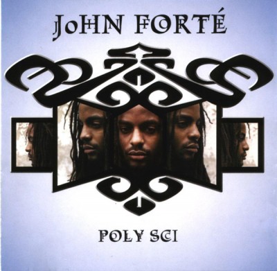John Forté – Poly Sci (CD) (1998) (FLAC + 320 kbps)