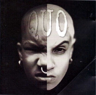 Quo – Quo (CD) (1994) (FLAC + 320 kbps)