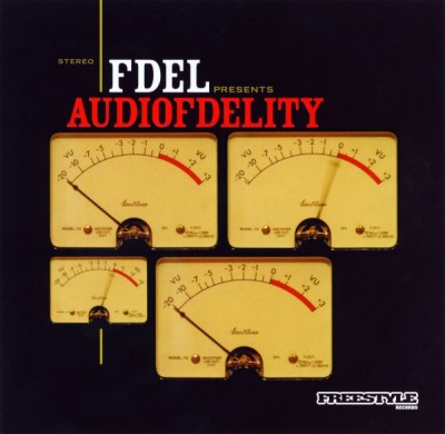 Fdel – Audiofdelity (CD) (2006) (FLAC + 320 kbps)