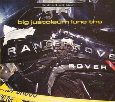 Bigg Jus – Plantation Rhymes EP (CD) (2001) (FLAC + 320 kbps)
