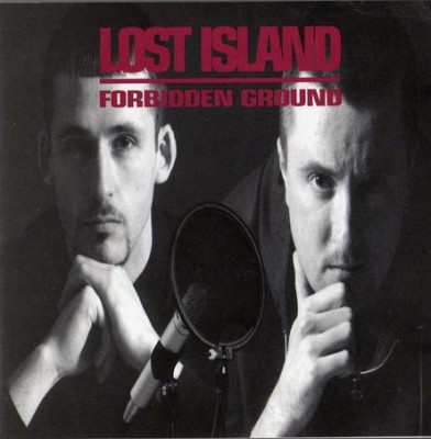 Lost Island – Forbidden Ground (CD) (2000) (FLAC + 320 kbps)