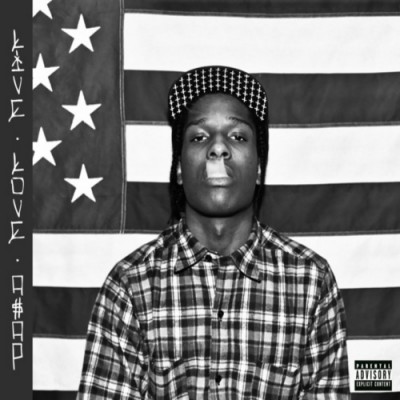 A$AP Rocky – LiveLoveA$AP (CD) (2011) (FLAC + 320 kbps)