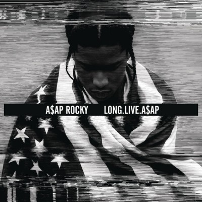 A$AP Rocky – LONG.LIVE.A$AP (Deluxe Edition CD) (2013) (FLAC + 320 kbps)