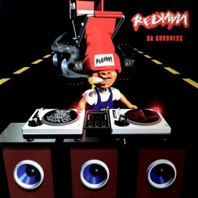 Redman – Da Goodness (CDS) (1998) (FLAC + 320 kbps)