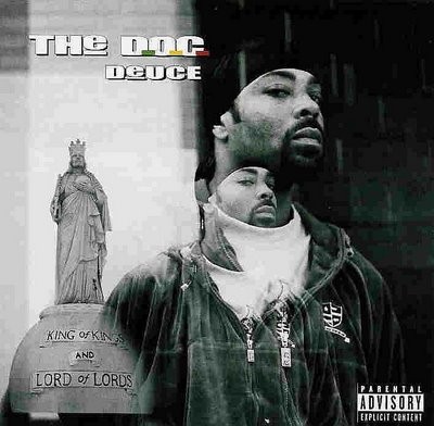 The D.O.C. – Deuce (CD) (2003) (FLAC + 320 kbps)