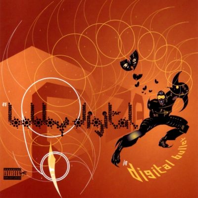 RZA – Digital Bullet (Limited Edition CD) (2001) (FLAC + 320 kbps)