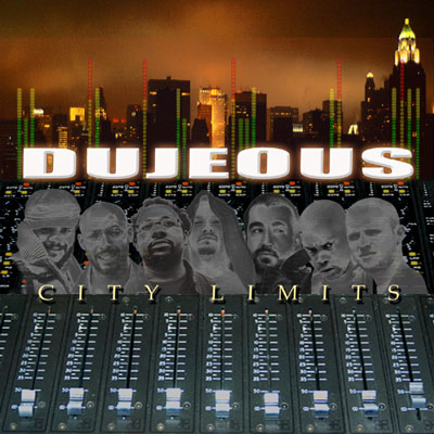 Dujeous – City Limits (CD) (2004) (FLAC + 320 kbps)