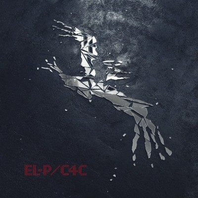 El-P – Cancer 4 Cure (CD) (2012) (FLAC + 320 kbps)