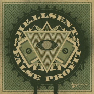 He.llsent – False Profit (CD) (2010) (320 kbps)