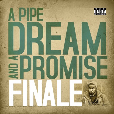 Finale – A Pipe Dream And A Promise (CD) (2009) (FLAC + 320 kbps)