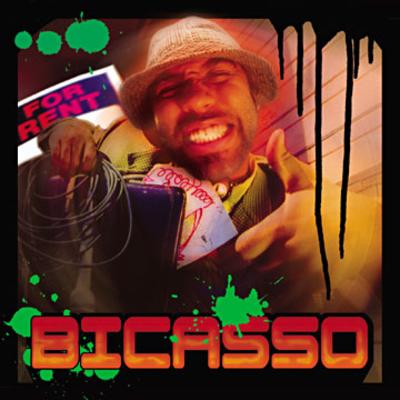 Bicasso – For Rent (CD) (2003) (FLAC + 320 kbps)