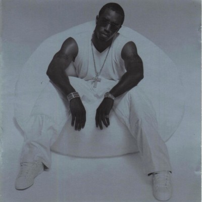 Puff Daddy – Forever (CD) (1999) (FLAC + 320 kbps)