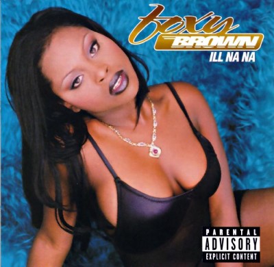 Foxy Brown – Ill Na Na (CD) (1996) (FLAC + 320 kbps)