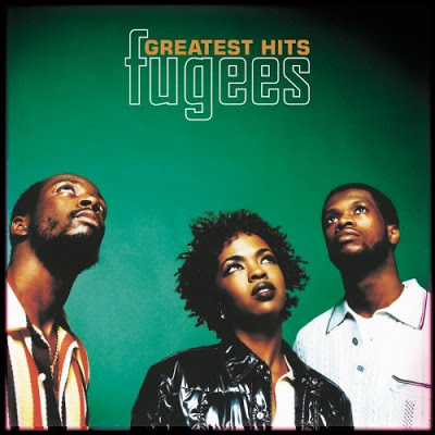 Fugees – Greatest Hits (CD) (2003) (FLAC + 320 kbps)