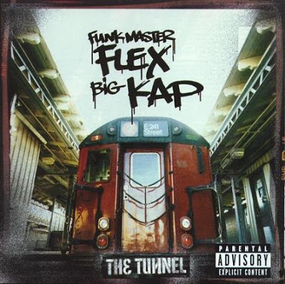 Funkmaster Flex & Big Kap – The Tunnel (CD) (1999) (FLAC + 320 kbps)