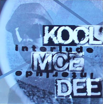 Kool Moe Dee – Interlude (1994) (CD) (FLAC + 320 kbps)