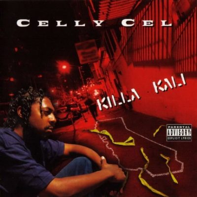 Celly Cel – Killa Kali (CD) (1995) (FLAC + 320 kbps)