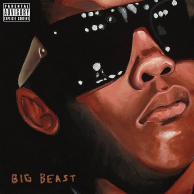 Killer Mike – Big Beast (CDS) (2012) (FLAC + 320 kbps)