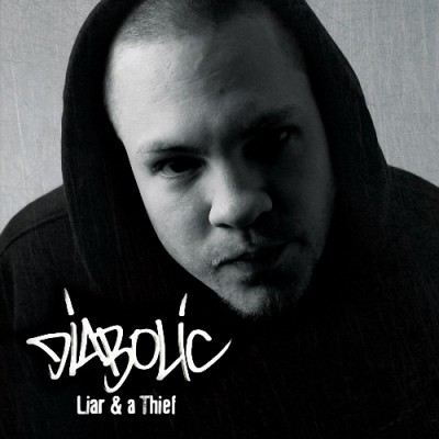 Diabolic – Liar & A Thief (CD) (2010) (FLAC + 320 kbps)