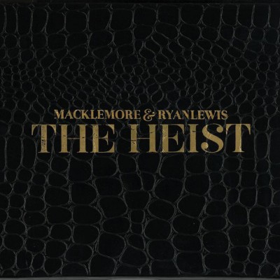 Macklemore & Ryan Lewis – The Heist (CD) (2012) (FLAC + 320 kbps)