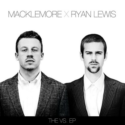Macklemore x Ryan Lewis – The VS. EP (CD) (2009) (320 kbps)