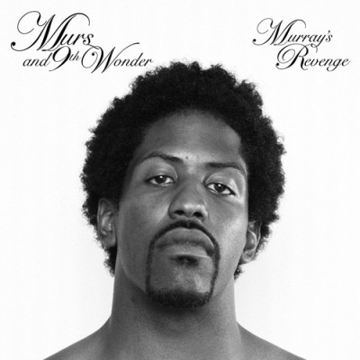 Murs & 9th Wonder – Murray’s Revenge (CD) (2006) (FLAC + 320 kbps)