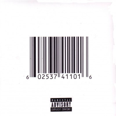 Pusha T – My Name Is My Name (CD) (2013) (FLAC + 320 kbps)