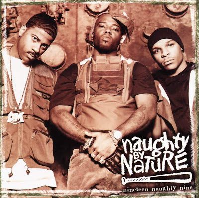 Naughty By Nature – Nineteen Naughty Nine: Nature’s Fury (CD) (1999) (FLAC + 320 kbps)