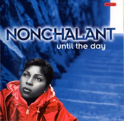 Nonchalant – Until The Day (CD) (1996) (FLAC + 320 kbps)