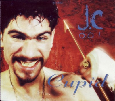 JC-001 – Cupid (1993) (CDS) (320 kbps)