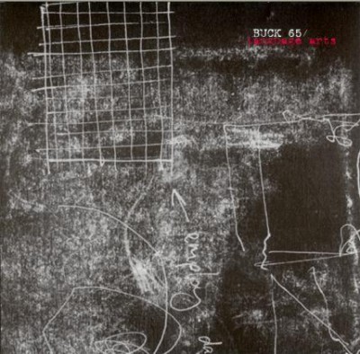 Buck 65 – Language Arts (1996-2002) (CD) (FLAC + 320 kbps)