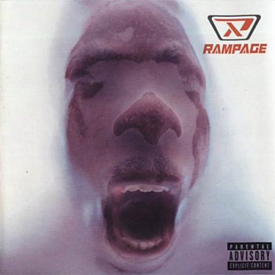 Rampage – Scouts Honor … By Way Of Blood (CD) (1997) (FLAC + 320 kbps)